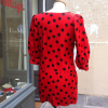 Robe Yves Saint-Laurent taille 38