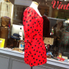 Robe Yves Saint-Laurent taille 38