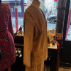 Veste Celine vintage daim T40 années 80