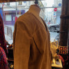 Veste Celine vintage daim T40 années 80