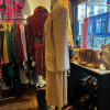 Veste Celine vintage daim T40 années 80