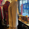 Veste Celine vintage daim T40 années 80