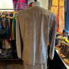 Veste Celine vintage daim T40 années 80