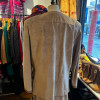 Veste Celine vintage daim T40 années 80