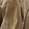Veste Celine vintage daim T40 années 80
