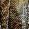 Hermes vintage écharpe homme