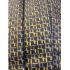 Hermes vintage écharpe homme