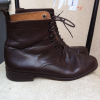 Godillots vintage T38