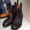 Godillots vintage T38