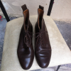 Godillots vintage T38