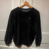 Sweat Philippe Salvet vintage
