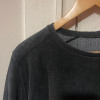 Sweat Philippe Salvet vintage