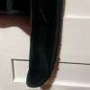 Bolero vintage Saint Laurent vert T36
