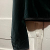 Bolero vintage Saint Laurent vert T36