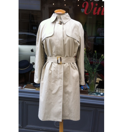 Trench Burberry taille 38