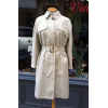 Trench Burberry taille 38