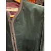 Bolero vintage Saint Laurent vert T36