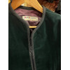 Bolero vintage Saint Laurent vert T36