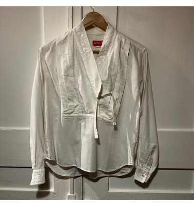 Blouse Kenzo vintage TM