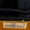 Sac Ivoire de Pierre Balmain vintage soirée