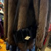 Sac Ivoire de Pierre Balmain vintage soirée