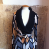 Robe Diane Von Furstenberg