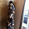 Robe Diane Von Furstenberg