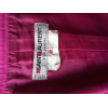 Jupe vintage Saint-Laurent rose taille 38 ou 40