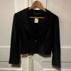 Veste courte Celine vintage TS