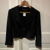 Veste courte Celine vintage TS