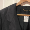 Veste courte Celine vintage TS
