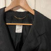 Veste courte Celine vintage TS