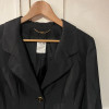 Veste courte Celine vintage TS
