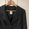 Veste courte Celine vintage TS