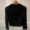 Veste courte Celine vintage TS