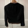 Veste courte Celine vintage TS
