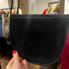 Sac Nina Ricci soirée velours