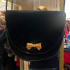 Sac Nina Ricci soirée velours