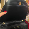 Sac Nina Ricci soirée velours