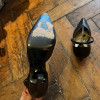 Paire d'escarpins YSL vintage T37,5