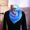 Foulard Christian Dior vintage