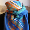 Foulard Christian Dior vintage