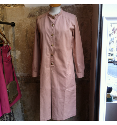 Robe Celine vintage