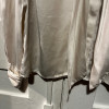 Blouse soie Calvin Klein vintage TS lavallière
