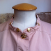 Robe Celine vintage