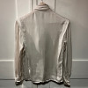 Blouse soie Calvin Klein vintage TS lavallière