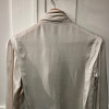 Blouse soie Calvin Klein vintage TS lavallière