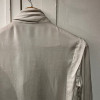 Blouse soie Calvin Klein vintage TS lavallière