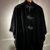 Cape Ted Lapidus vintage