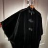 Cape Ted Lapidus vintage